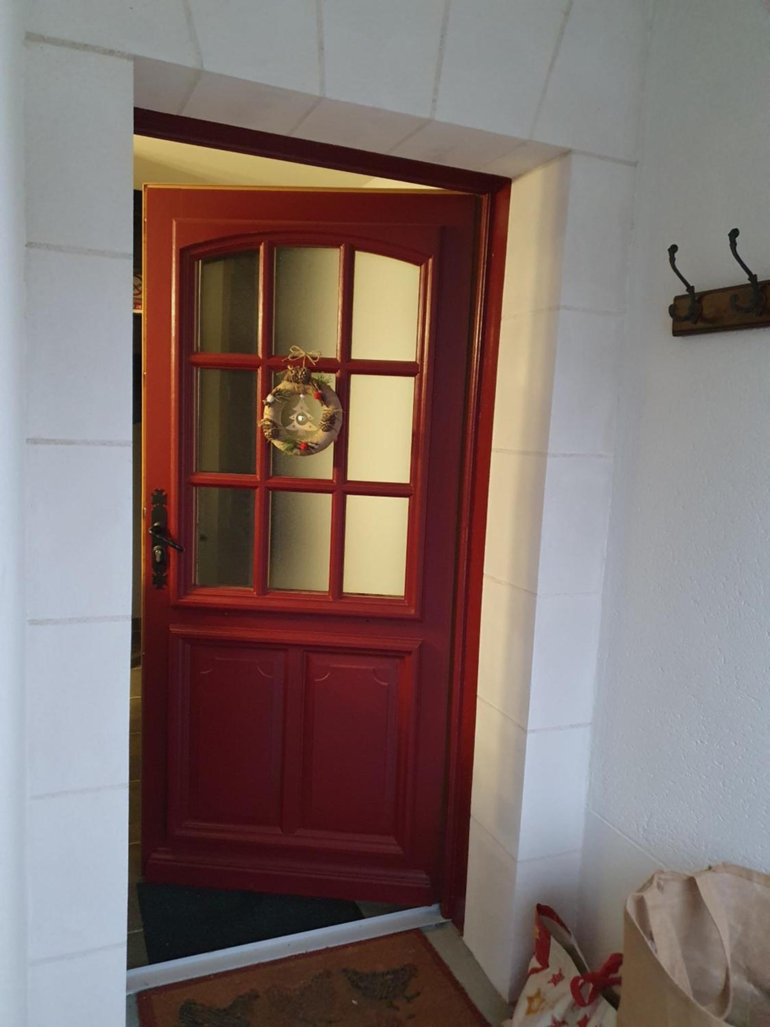Gite De La Guernouille Luçay-le-Mâle Exterior foto
